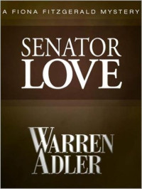 Adler Warren — Senator Love