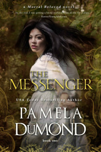 DuMond Pamela — The Messenger
