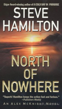 Hamilton Steve — North of Nowhere