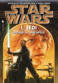 Stackpole, Michael A — I, Jedi