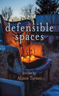 Alison Turner — Defensible Spaces