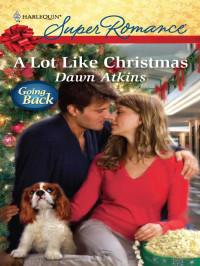 Atkins Dawn — A Lot Like Christmas