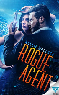 Wallace Kellie — Rogue Agent