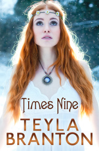 Branton Teyla — Times Nine