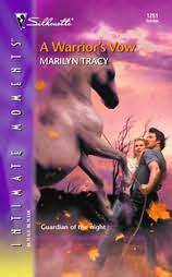 Tracy Marilyn — A Warrior's Vow