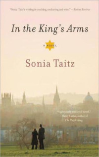 Sonia Taitz — In the King's Arms