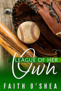 Faith O'Shea — League of Her Own