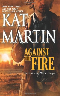 Martin Kat — Against the Fire