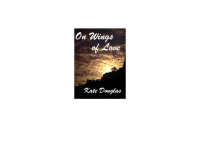 Douglas Kate — On Wings Of Love