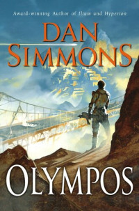 Dan Simmons — Olympos