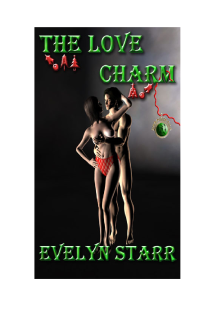 Starr Evelyn — The Love Charm