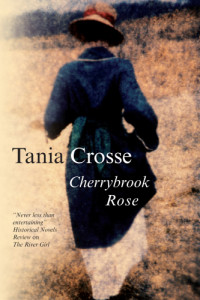 Crosse Tania — Cherrybrook Rose