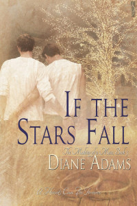 Adams Diane — If the Stars Fall