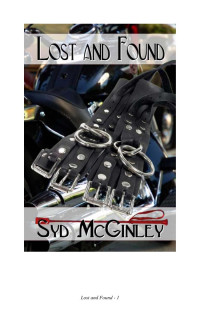 McGinley Syd — Dr. Fell - Lost and Found