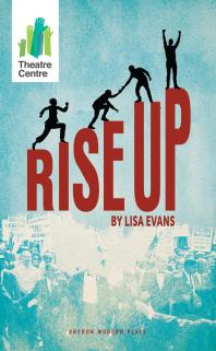 Lisa Evans — Rise Up