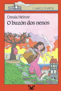 Úrsula Heinze — O buzón dos nenos