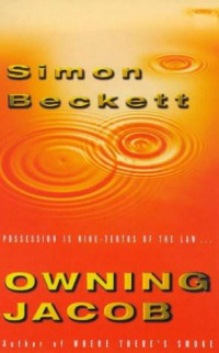 Beckett Simon — Owning Jacob