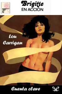 Lou Carrigan — Cuenta clave