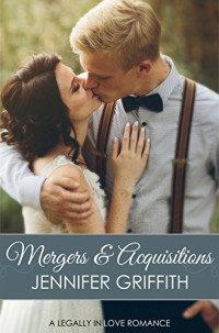 Griffith Jennifer — Mergers & Acquisitions