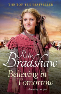 Rita Bradshaw — Believing in Tomorrow