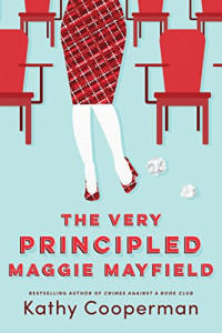 Cooperman Kathy — The Very Principled Maggie Mayfield