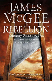 McGee James — Rebellion
