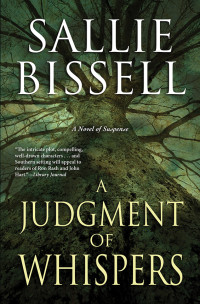 Bissell Sallie — A Judgment of Whispers