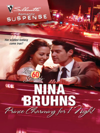 Bruhns Nina — Prince Charming for 1 Night