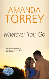 Torrey Amanda — Wherever You Go