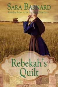 Barnard Sara — Rebekah's Quilt