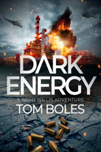 Tom Boles — Dark Energy