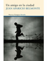 Juan Aparicio Belmonte — Un amigo en la ciudad
