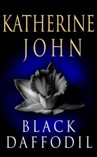 John Katherine — Black Daffodil