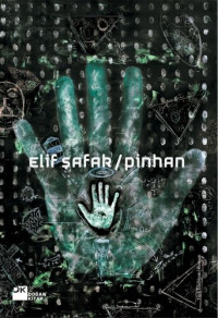 Elif Şafak — Pinhan