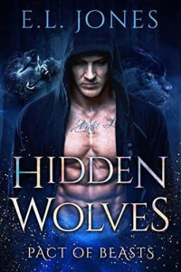 E.L. Jones — Hidden Wolves