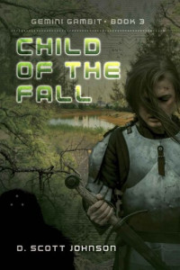 D. Scott Johnson — Child of the Fall