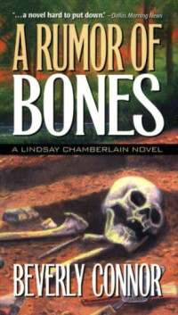 Connor Beverly — A Rumor Of Bones