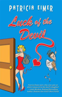 Eimer Patricia — Luck of the Devil