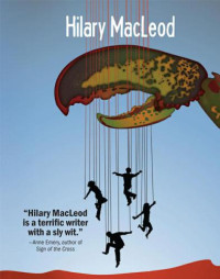 MacLeod Hilary — Revenge of the Lobster