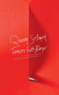 Berger, Tamara Faith — Queen Solomon