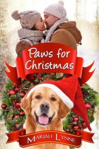 Mariah Lynne — Paws For Christmas