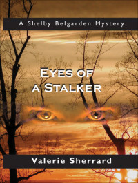 Sherrard Valerie — Eyes of a Stalker