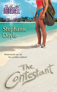 Doyle Stephanie — The Contestant