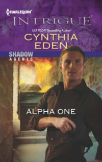 Eden Cynthia — Alpha One
