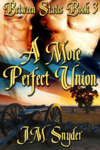 Snyder, J M — A More Perfect Union