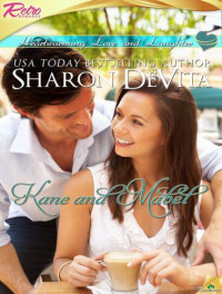 DeVita Sharon — Kane and Mabel