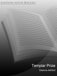 Ashford Deanna — Templar Prize
