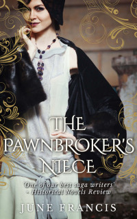 Francis June — The Pawnbroker's Niece