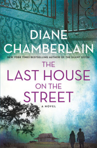 Diane Chamberlain — The Last House on the Street