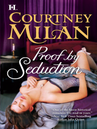 Milan Courtney — Proof by Seduction